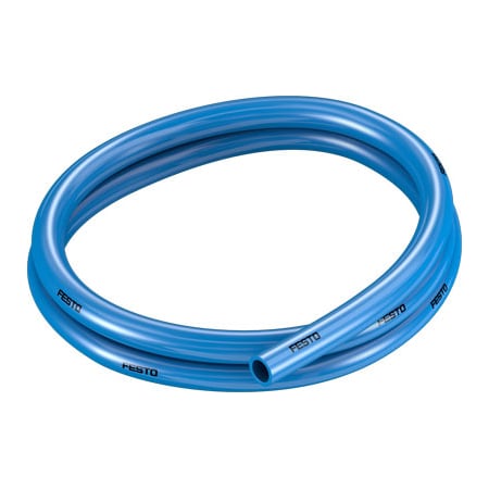 Festo Plastic Tubing PUN-H-14X2-BL PUN-H-14X2-BL